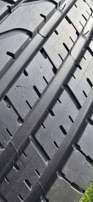 245/40/19 Pirelli pz3 RSC run flat BMW * Demo Nowa