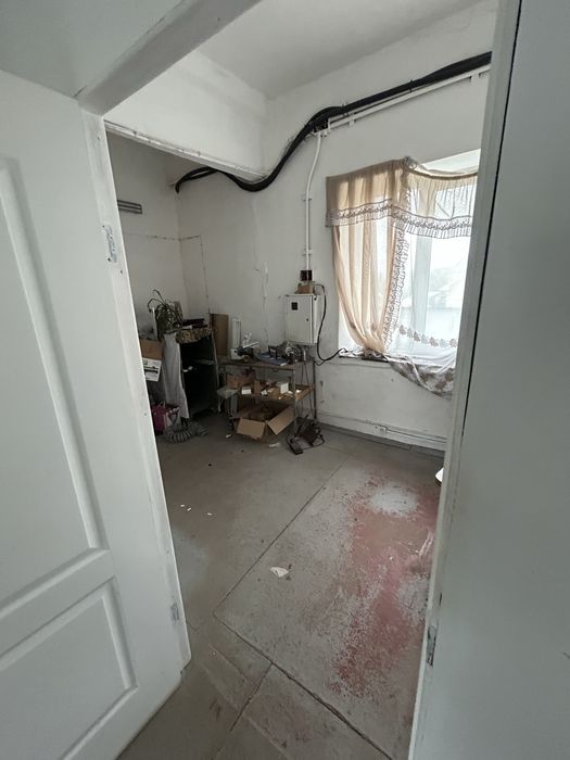 Здам в оренду приміщення під виробництво 230 кв м по вул. Сколівська 1. Другий поверх