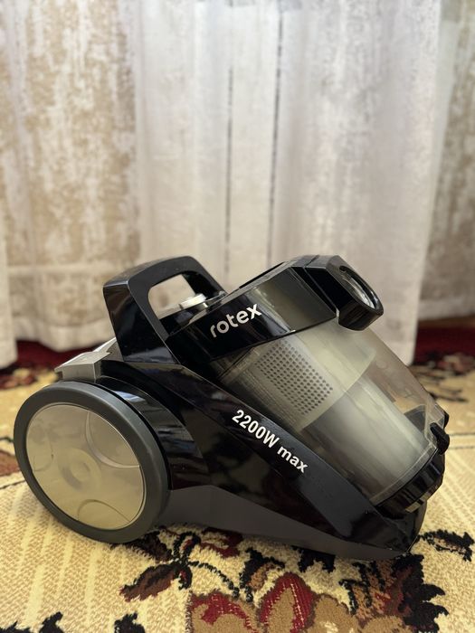 Пилосос Rotex