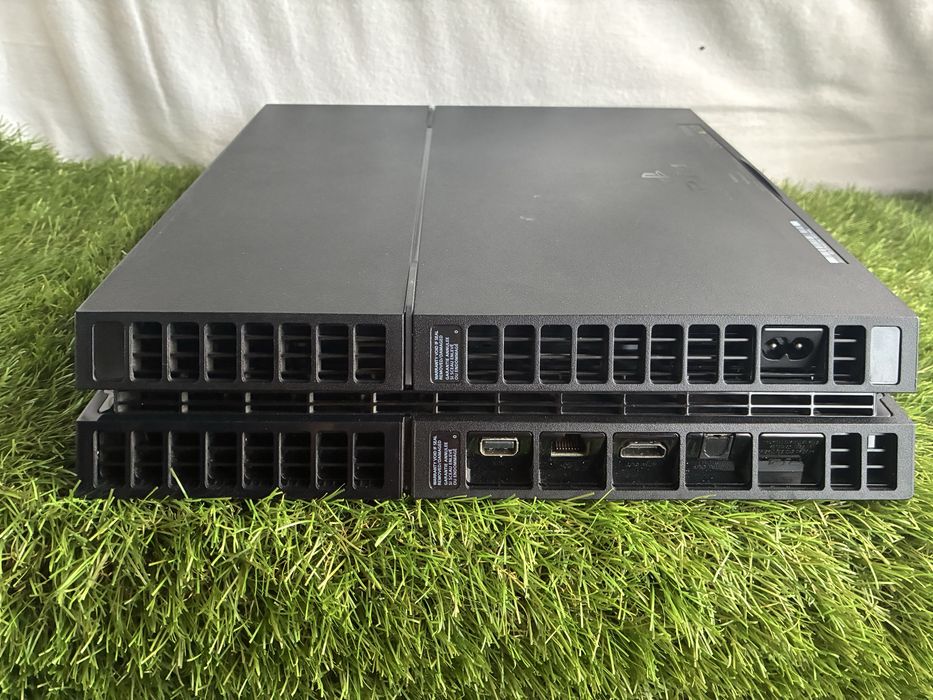 Playstation 4, 500gb