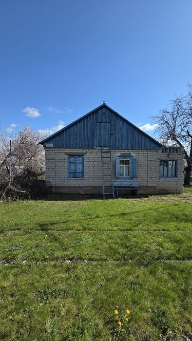 Продаж будинку у с.Вільне