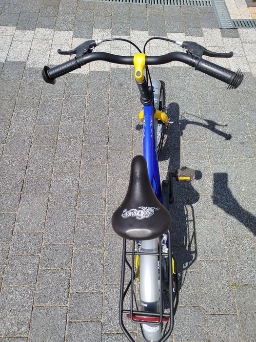 Rowerek 16 cali Rower Batavus
