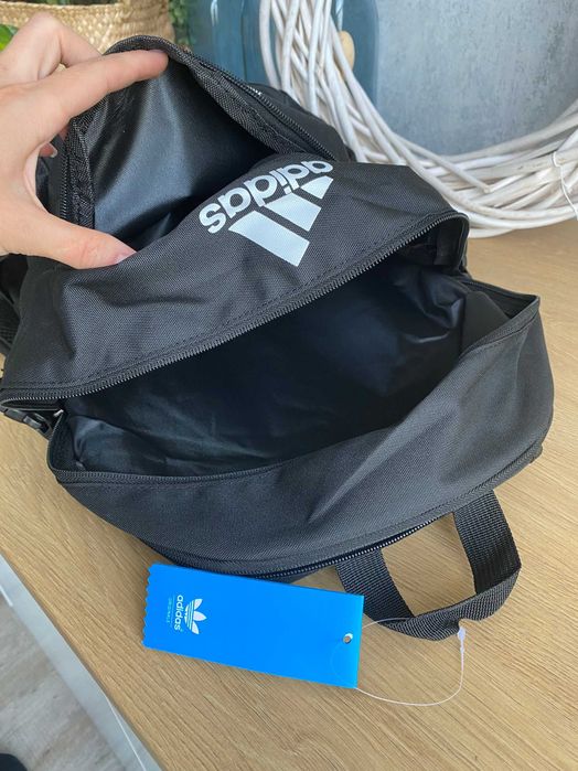 Рюкзак Adidas/Сумка/Міський рюкзак/Спортивный рюкзак/Для путешествий