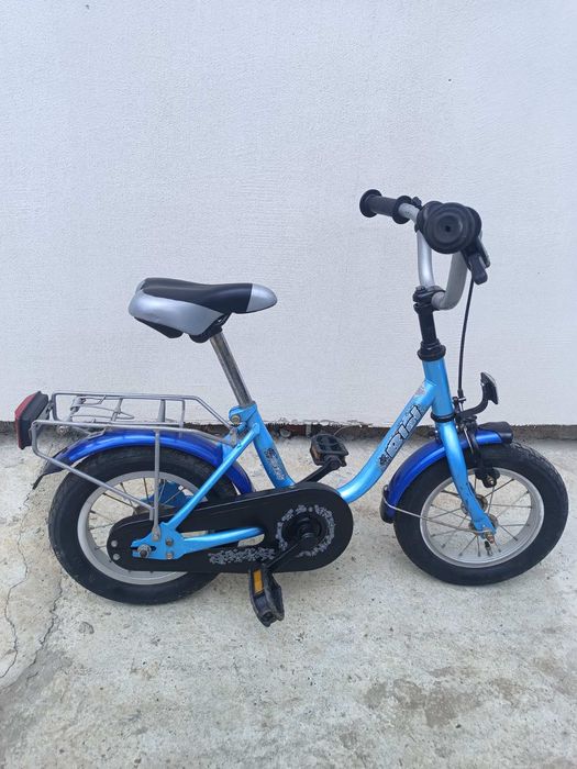 Велосипед дитячий