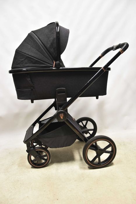 Venicci Tinum 2.0 2w1 - używany - DARMOWA WYSYŁKA! MEGA STAN!