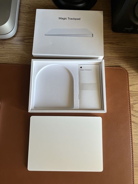 Magic Trackpad 2 Apple