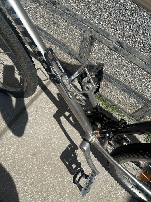 Велосипед спортивний