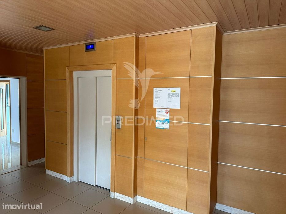 Apartamento T2 em Castelo Branco