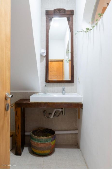 Apartamento com 3 quartos - localizado em Bonfim Porto