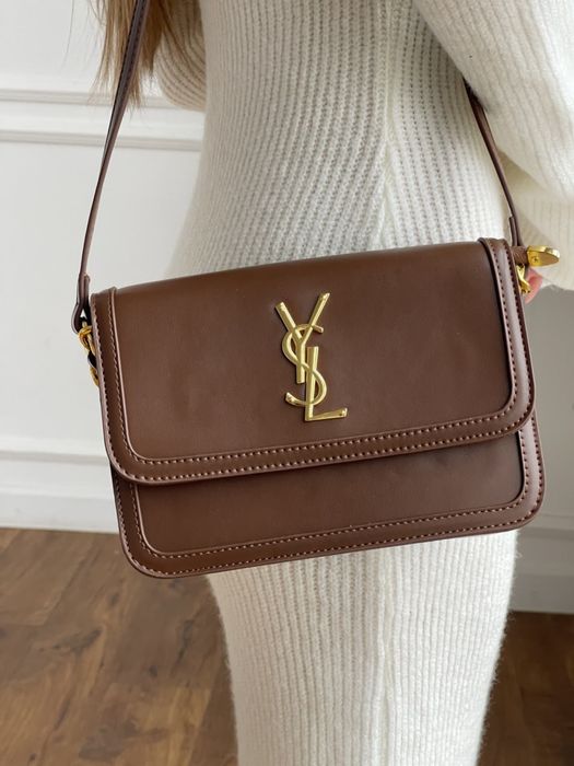 Сумка Saint Laurent