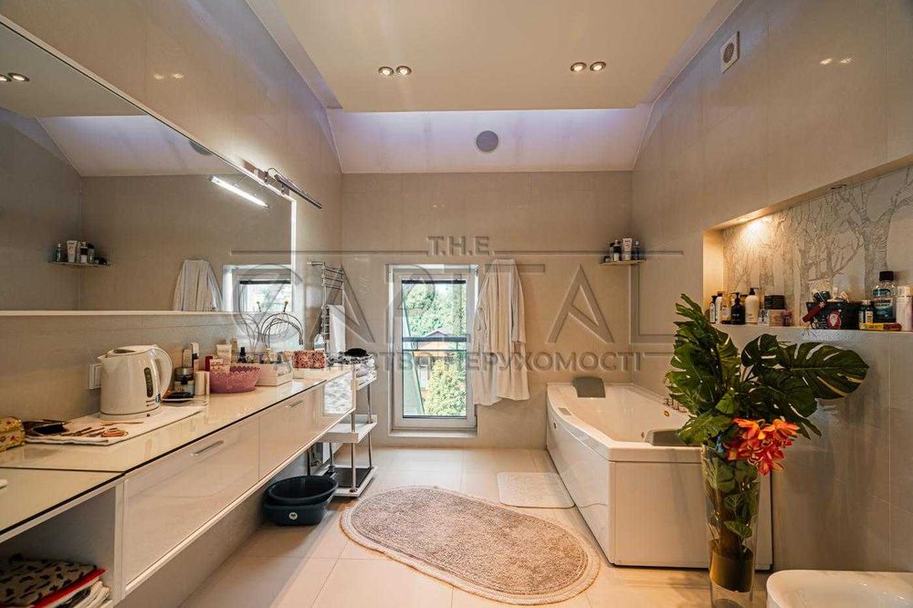 Дом по адресу ул. Витянская (площадь 700 м²) - Atlanta.ua - фото 19