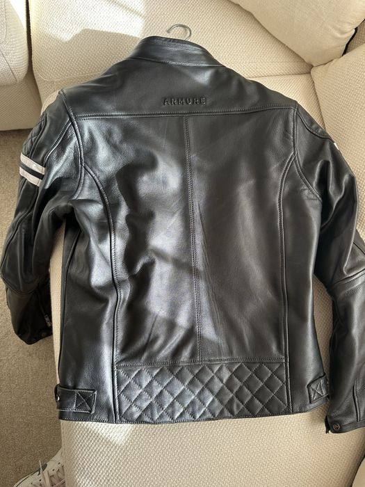 Casaco Armure como novo (S)
