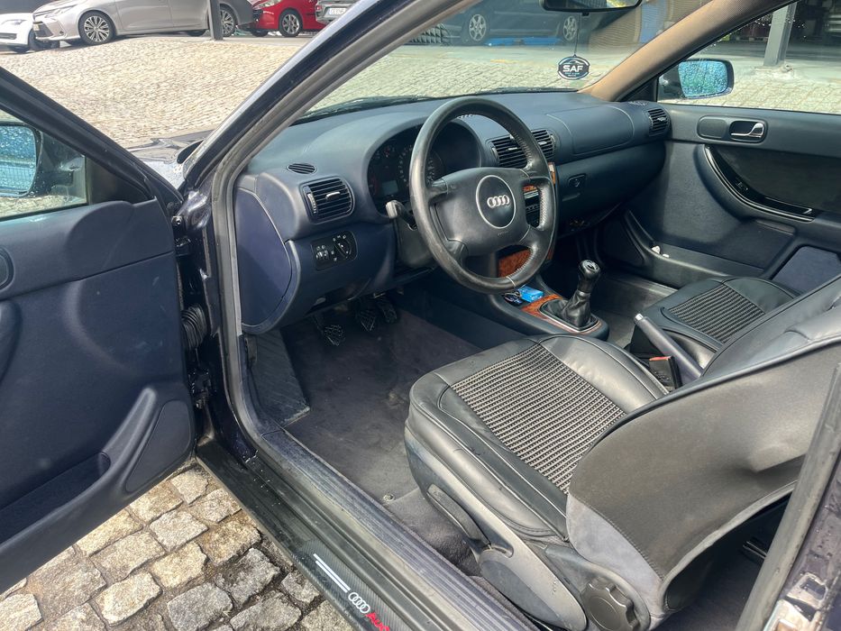 Audi A3 8l 2000