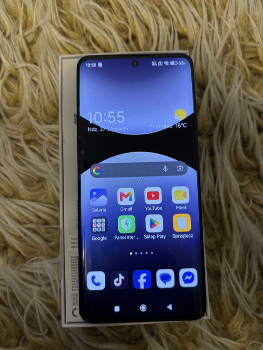 Redmi Note 14 Pro 5g