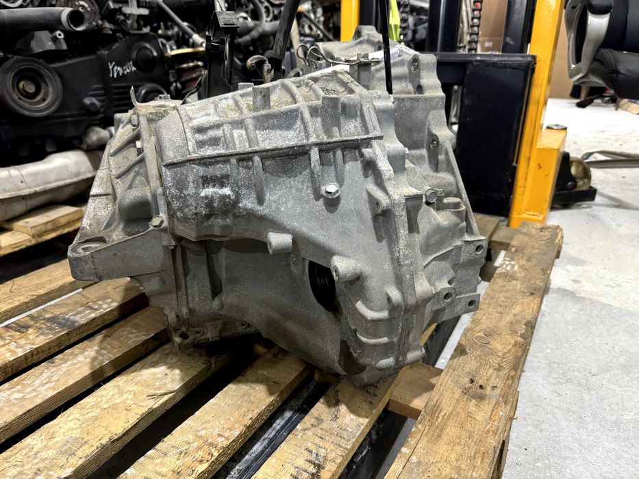 Toyota Camry 40 2.4 U250E АКПП Aisin Япония Состояние Идеал