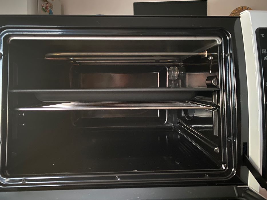 Forno móvel Delonghi