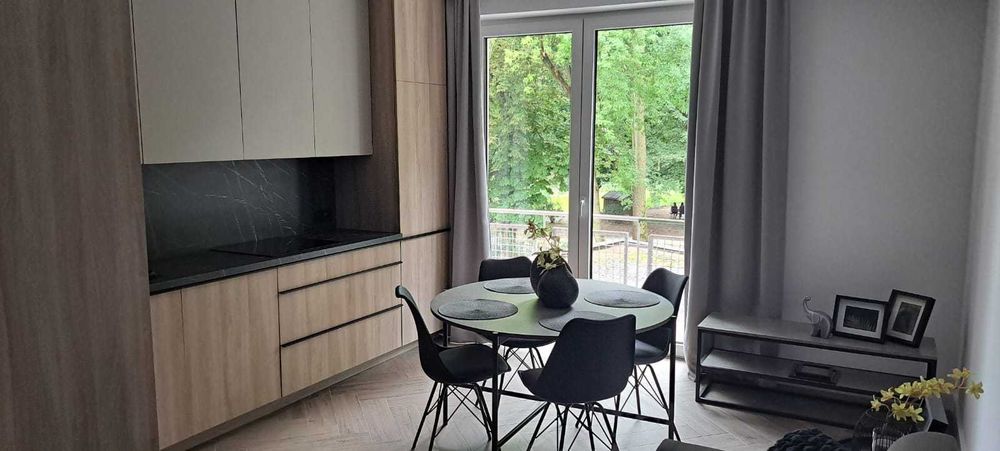 Wynajmę mieszkanie - Lublin , leszczyńskiego 12 - centrum.