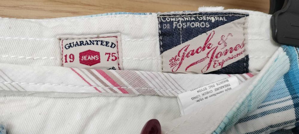 Calções Jack&Jones