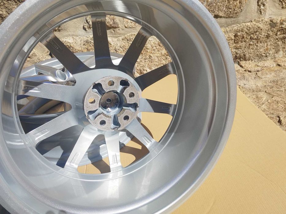 jantes alfa romeo 159 ti