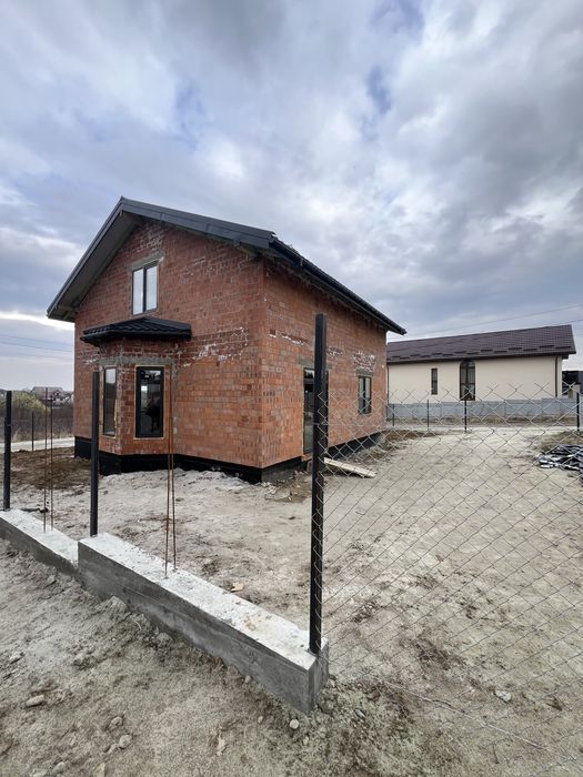 Продаж будинкув в с Наварія 105000$