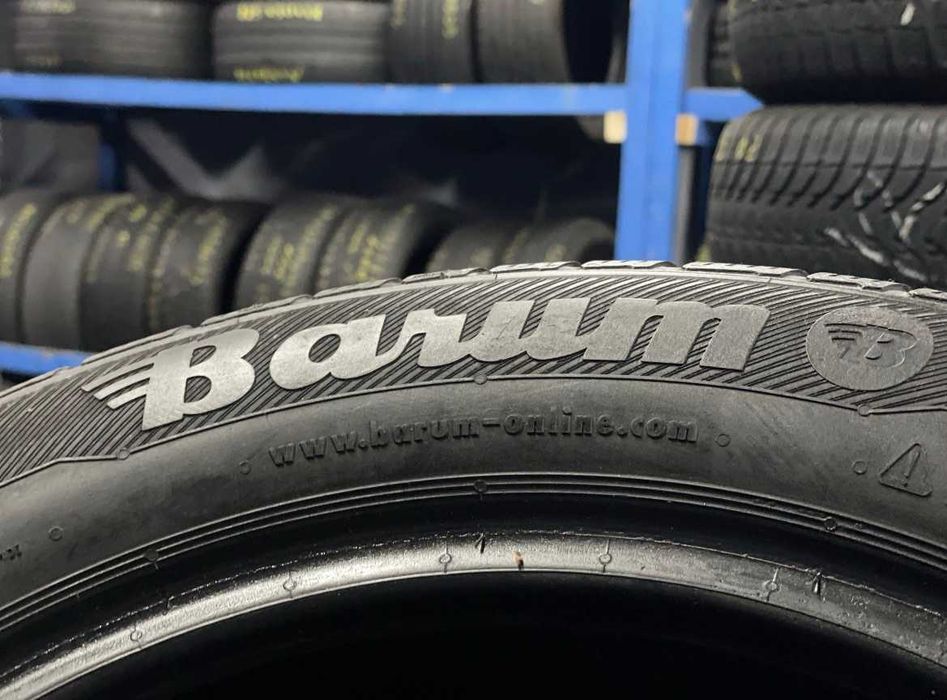 Продам пару зимових шин Barum 175/65 R15 175*65 R15 20001503