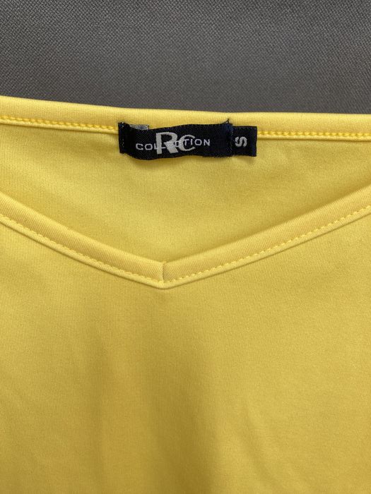 Bluzka na ramiączkach RC Collection rozm. S
