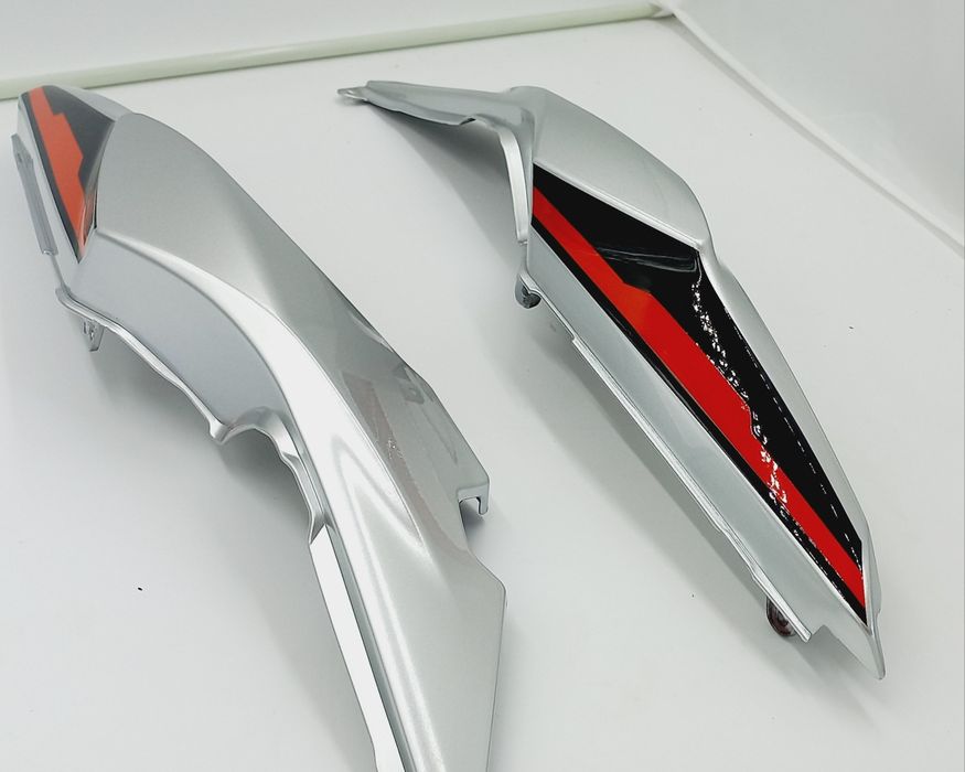 kawasaki z650 ninja 650 ogon zadupek L P