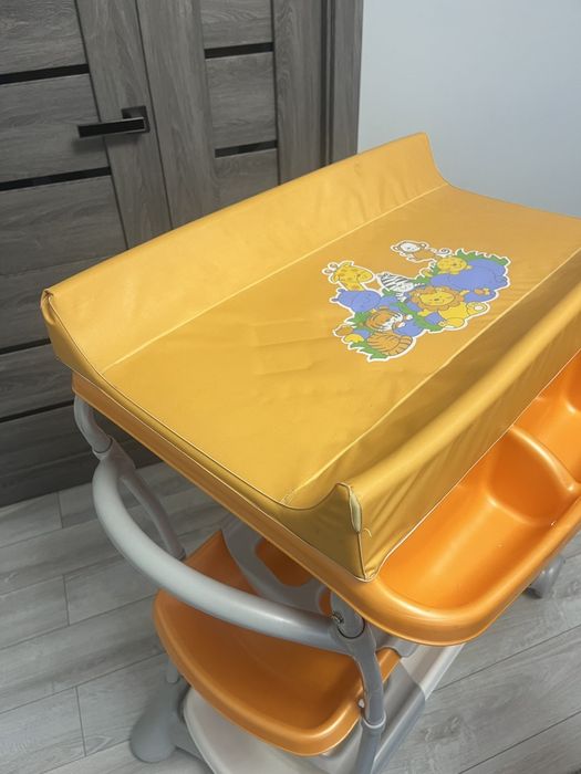 Ванночка дитяча.