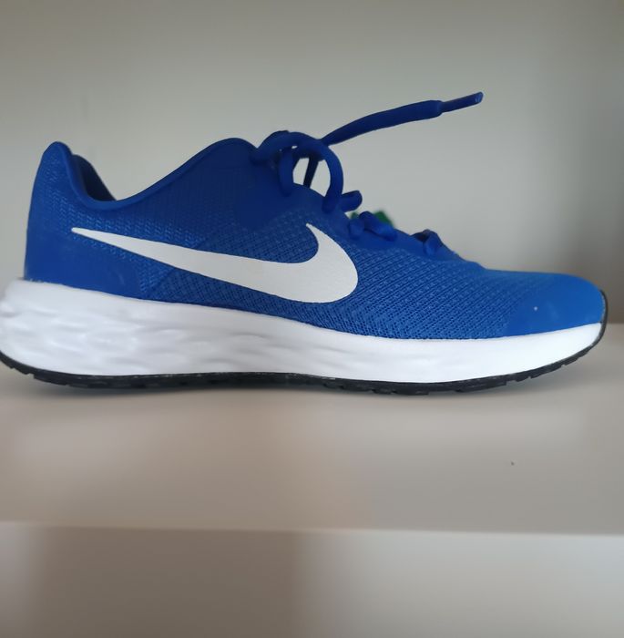 Tênis da Nike para correr  ou ginásio