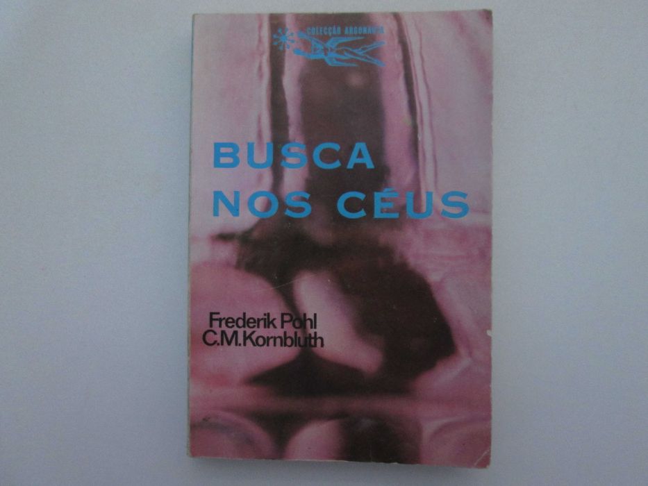 Colecção Argonauta nº189