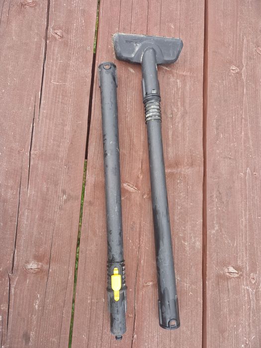 Parownica Karcher SC 2