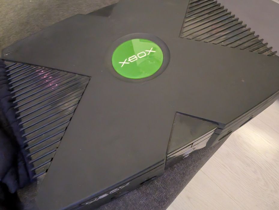 2 Xbox ler descrição