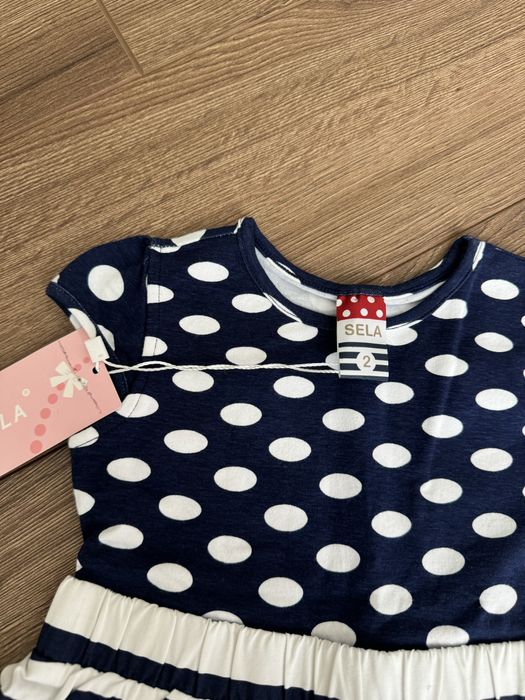 Сукня на зріст 92