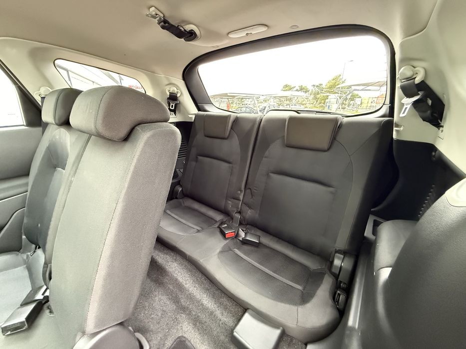 Nissan Qashqai +2 1.5 DCI 110cv Tekna Premium | Nacional | 7 Lugares | 2010 | Garantia 12 Meses Incluída | Possível Financiamento