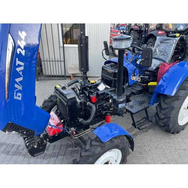 БУЛАТ 244 L 6.50-16/11.20-24