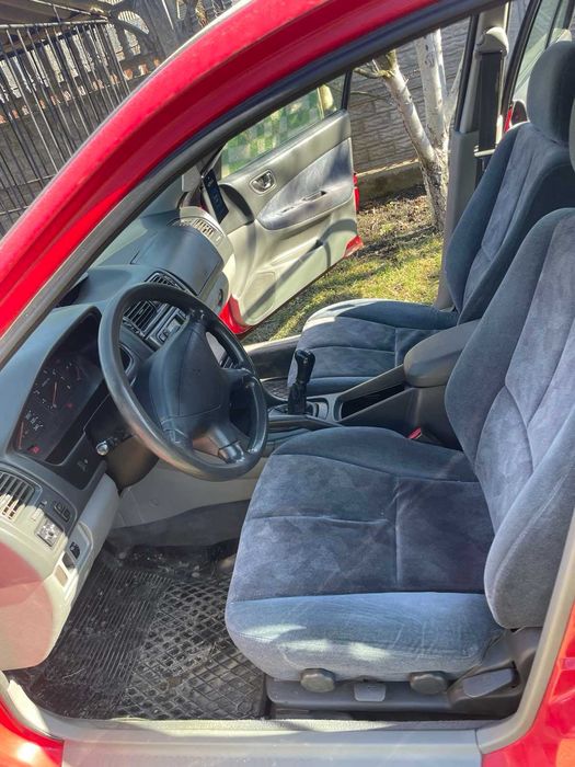 Продам Mitsubishi Galant 1998 р.в 2.0 бензин
