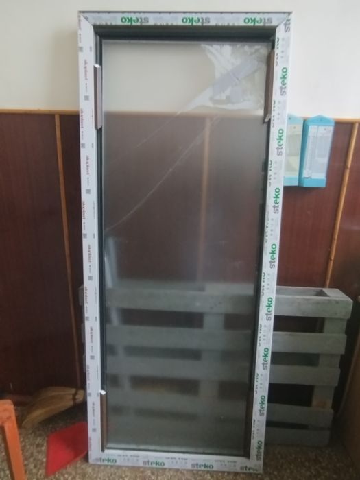 Продам металопластикове вікно