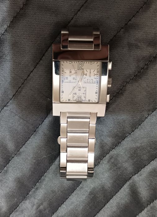 Relógio Gucci original