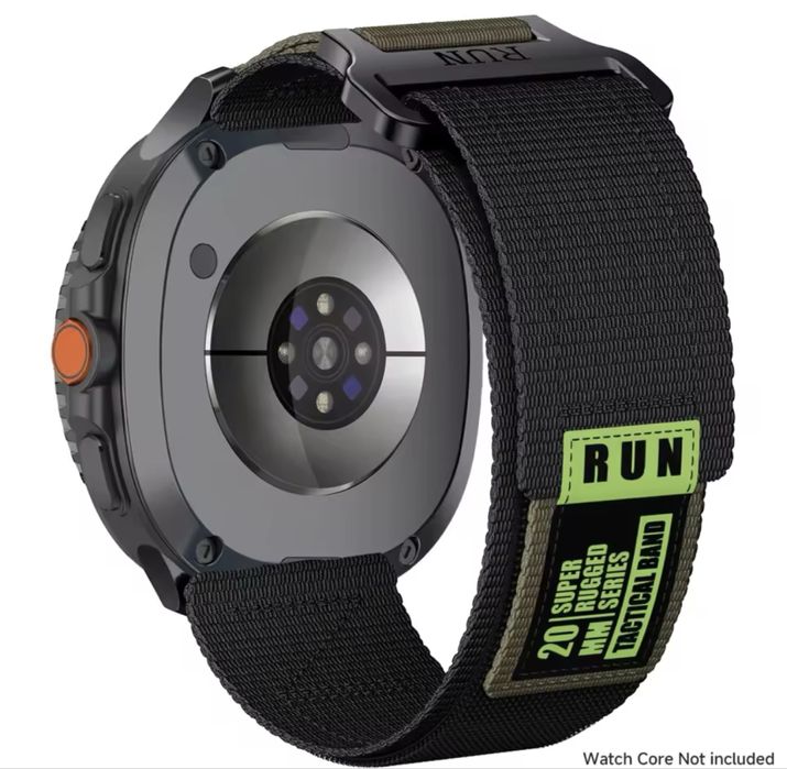 Ремешок/ремінець на 22 мм Нові