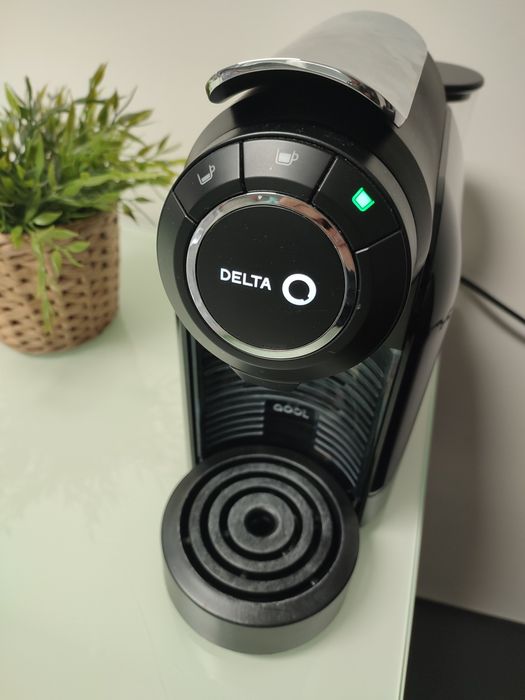 Delta Q Cool Evolution Coffee Machine465306102636236803
