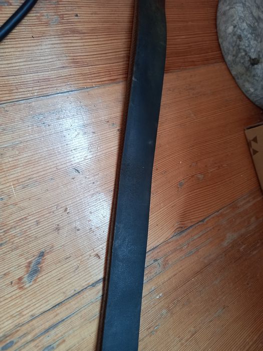 Ремень для правки бритв