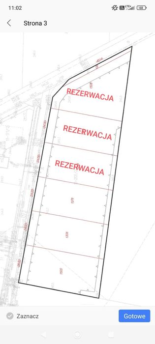Działki Krasnystaw z piękną panoramą miasta - View 4