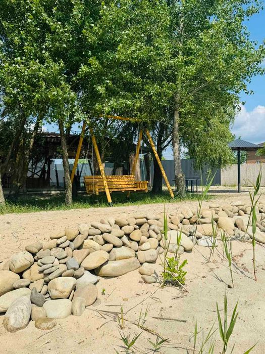 Будинок в оренду подобово ECO Club Glibivka