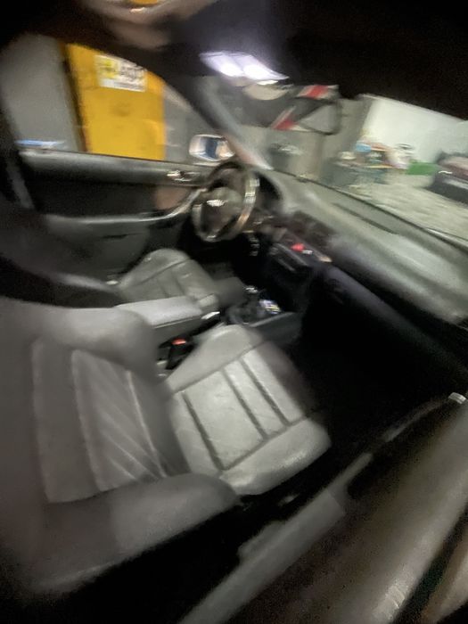 Vendo audi a3 8L