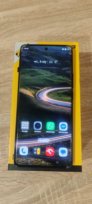 Telefon Realme 11 Pro+