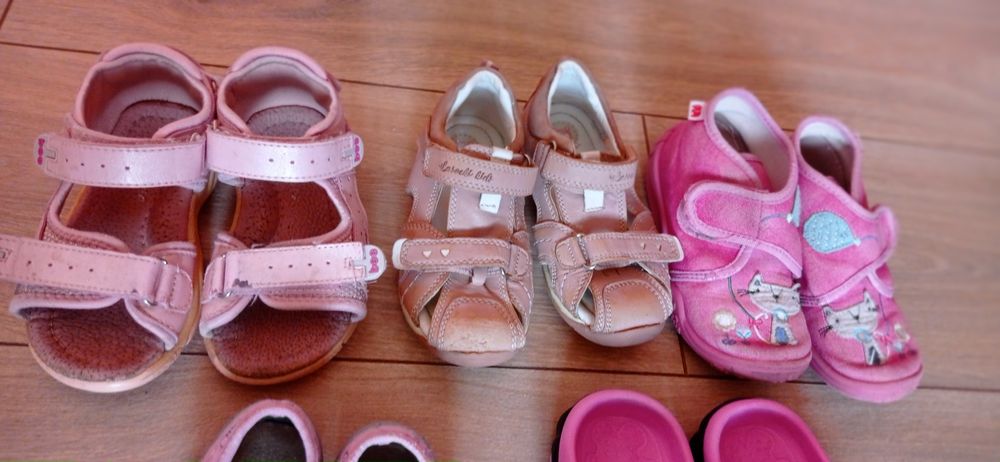 Buty r 25 wkładka 16cm