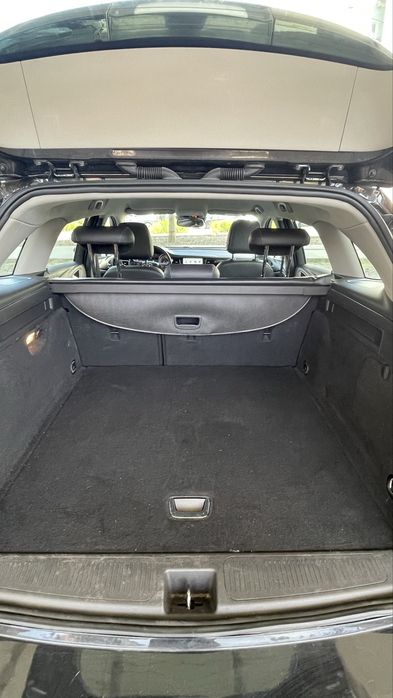 Carrinha Opel Astra