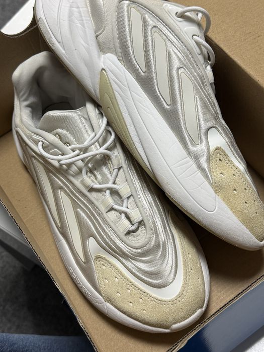 Buty adidas damskie