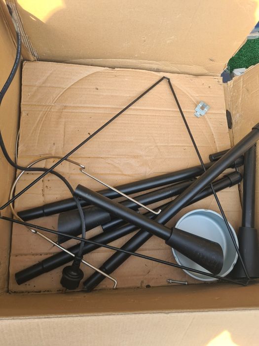 Grill elektryczny