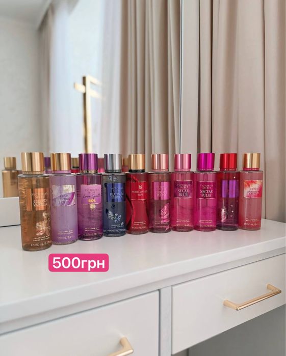 Котонові шорти вікторія сікрет